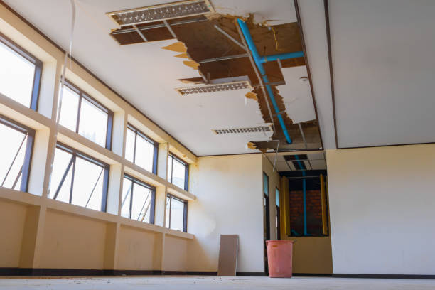 Best Emergency water damage restoration  in Solvang, CA