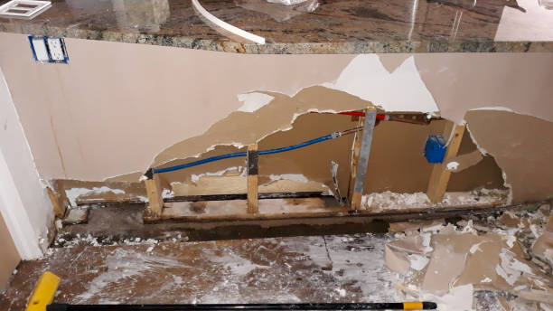 Trusted Solvang, CA Water damage restoration Experts