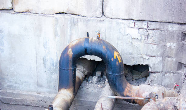 24/7 water damage repair in Solvang, CA