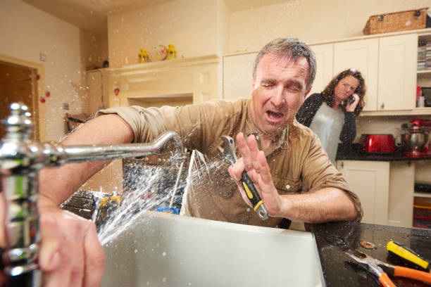 Best Water damage restoration near me  in Solvang, CA